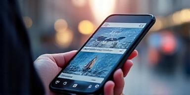 Weather-triggered marketing and dynamic content personalisation